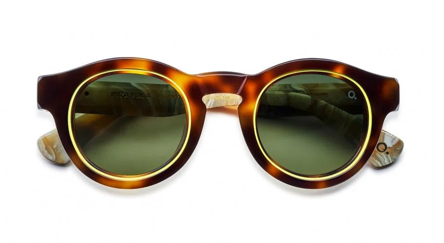 Etnia Barcelona IBIZA 07 SUN Sunglasses - view 5